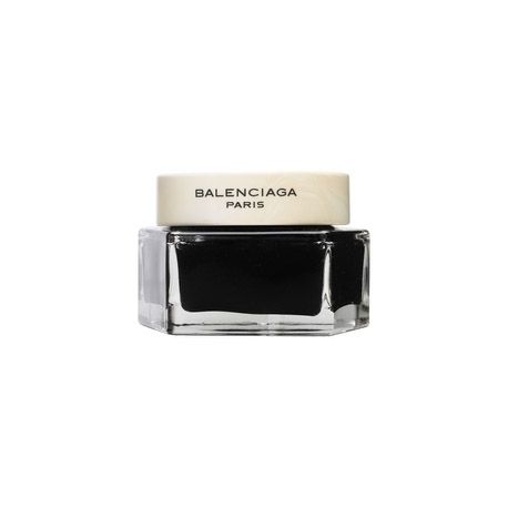BALENCIAGA-Black & White Experience - Caviar Scrub