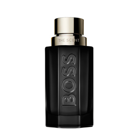 BOSS - HUGO BOSS-BOSS The Scent Magnetic - Eau de Parfum for Men