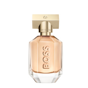 BOSS - HUGO BOSS BOSS The Scent - Eau de Parfum für Damen