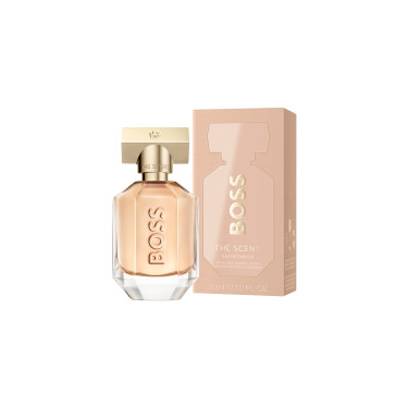 BOSS - HUGO BOSS-BOSS The Scent - Eau de Parfum pour Femme