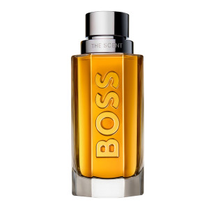 BOSS The Scent - Aftershave Lotion für Herren