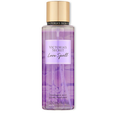 VICTORIA'S SECRET-Love Spell - Brume Parfumée pour le Corps