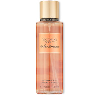 Amber Romance - Brume Parfumée pour le Corps