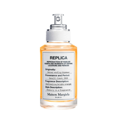 MAISON MARTIN MARGIELA Replica Never-Ending Summer - Eau de MAISON MARTIN MARGIELA Replica Never-Ending Summer - Eau de