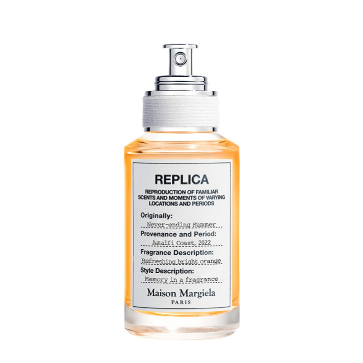 MAISON MARTIN MARGIELA Replica Never-Ending Summer - Eau de MAISON MARTIN MARGIELA Replica Never-Ending Summer - Eau de