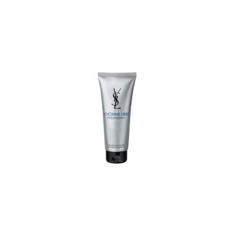 YVES SAINT LAURENT-The Free Man - Shower Gel