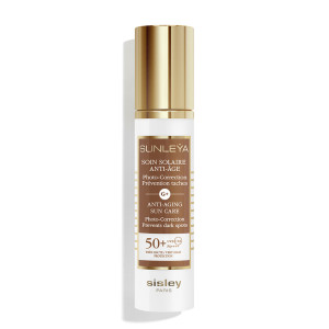 SISLEY SUNLEYA SOIN SOLAIRE ANTI-ÂGE SPF50+