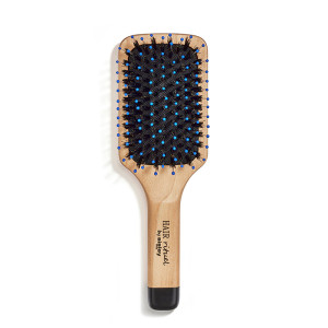 The Pocket Shine & Softness Brush