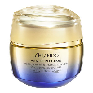 Vital Perfection - Firming and Lifting Silky Cream