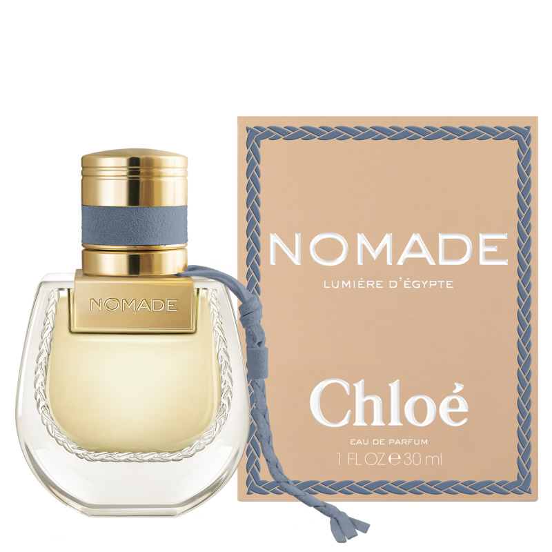 CHLOE Nomade Lumière d'Egypte - Eau de