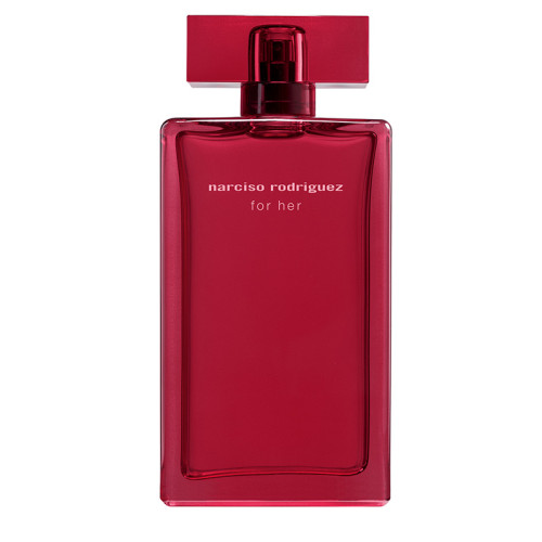 NARCISO RODRIGUEZ Für Sie - Eau de Parfum Intense 3423222121297