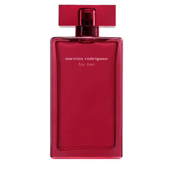 NARCISO RODRIGUEZ Für Sie - Eau de Parfum Intense 3423222121297