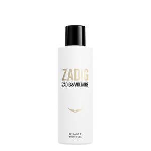 Zadig - Duschgel