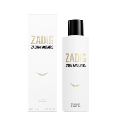 ZADIG & VOLTAIRE Zadig - Gel Douche