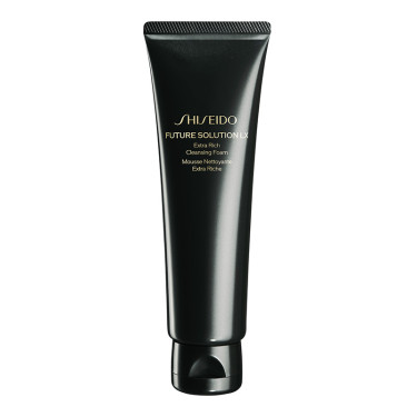 SHISEIDO Future Solution LX - Extra Rich Cleansing Foam