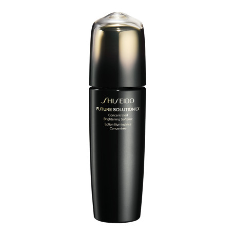 SHISEIDO Future Solution LX - Konzentrierte Leuchtkraft-Lotion SHISEIDO Future Solution LX - Konzentrierte Leuchtkraft-Lotion