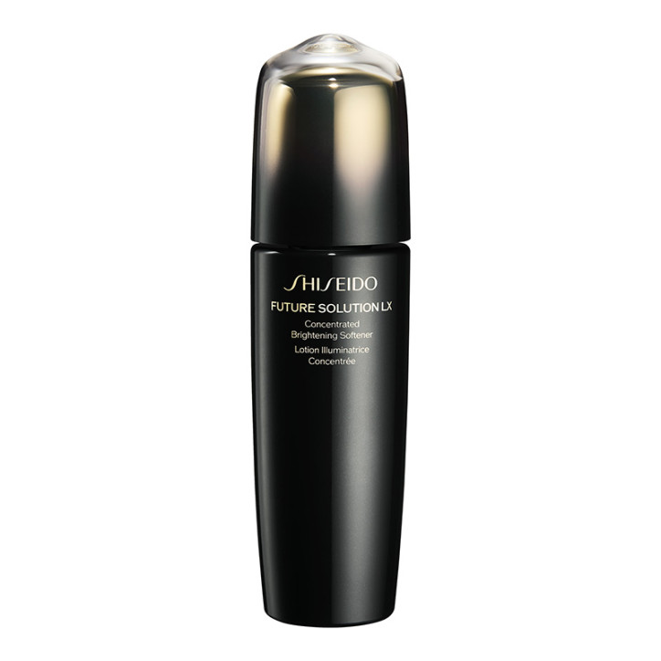SHISEIDO Future Solution LX - Konzentrierte Leuchtkraft-Lotion SHISEIDO Future Solution LX - Konzentrierte Leuchtkraft-Lotion