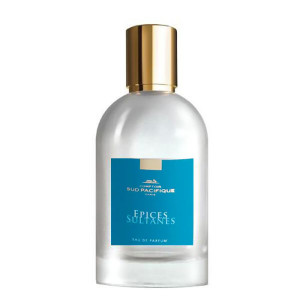 Epices Sultanes - Eau de Parfum