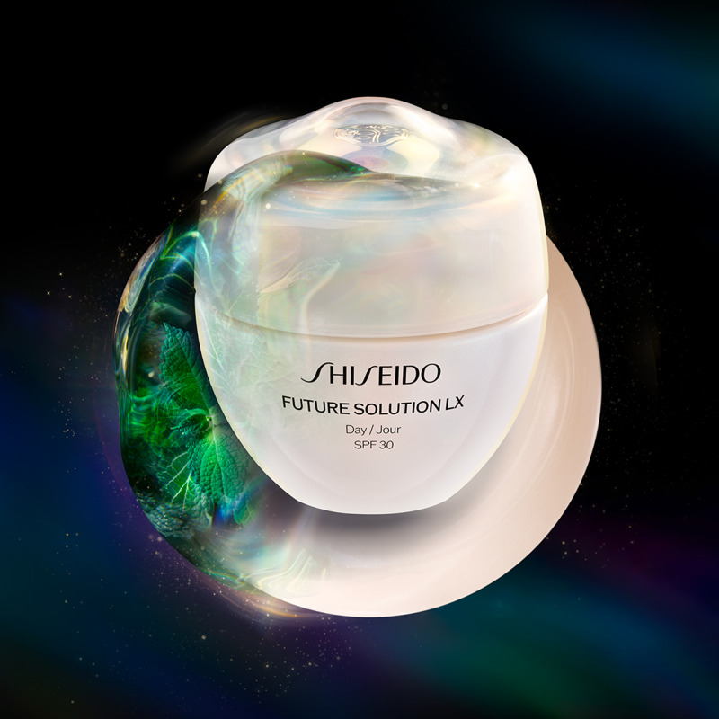 SHISEIDO Future Solution LX - Crème Protection