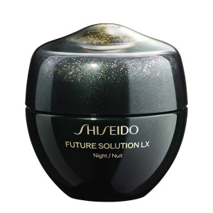 Future Solution LX - Total Regenerating Night Cream