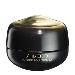 SHISEIDO Future Solution LX - Crème Régénérante Contour Yeux et