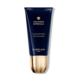 GUERLAIN Orchidée Impériale - Die Creme-Schaum 3346470618855