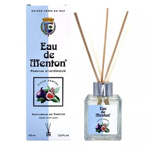 Prestige de Menton Feige Sandelholz - Raumduft 3760134273233