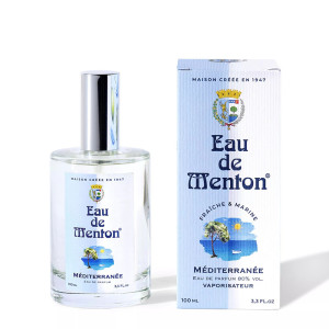 Prestige de Menton Mittelmeer - Eau de Parfum 3760134111498
