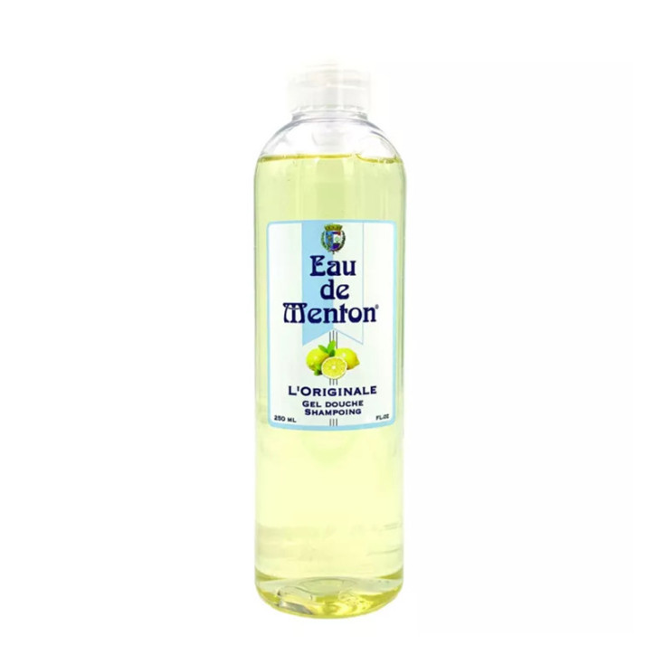 Prestige de Menton Eau de Menton L'Originale - Gel Douche