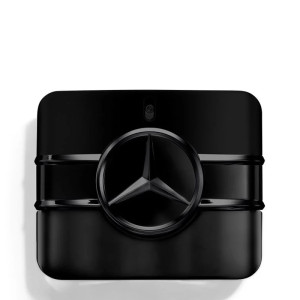 Mercedes Benz-SIGN Your Power - Eau de Parfum Intense