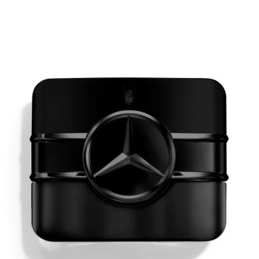 Mercedes Benz-SIGN Your Power - Eau de Parfum Intense