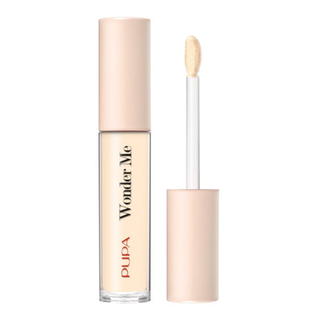PUPA Wonder Me Concealer - Anti-Müdigkeit Abdeckstift PUPA Wonder Me Concealer - Anti-Müdigkeit Abdeckstift