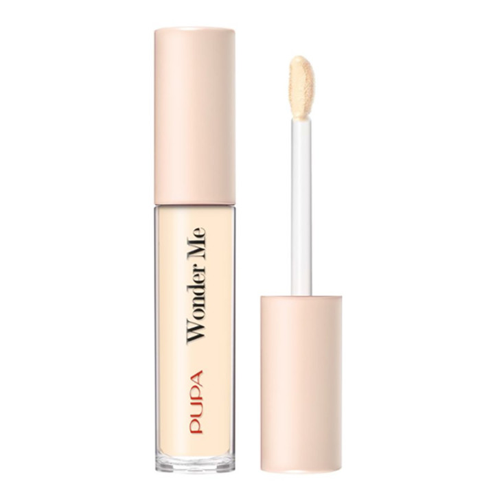 PUPA Wonder Me Concealer - Anti-Müdigkeit Abdeckstift PUPA Wonder Me Concealer - Anti-Müdigkeit Abdeckstift
