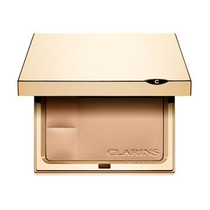 CLARINS Ever Matte - Poudre Compacte Minérale 10Gr 3380814051519