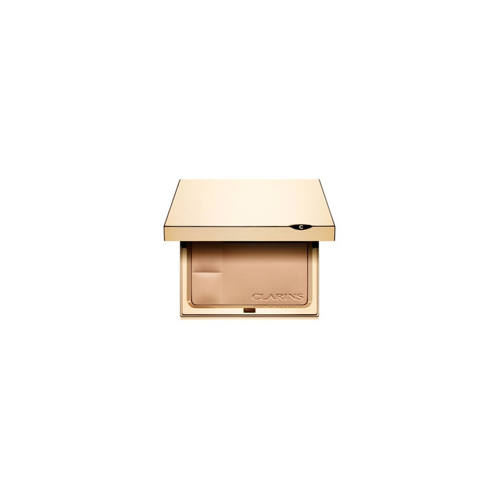 CLARINS Ever Matte - Mineral Compact Puder 10Gr 3380814051519