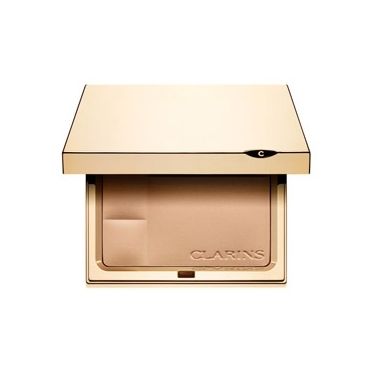CLARINS-Ever Matte - Mineral Compact Powder 10Gr