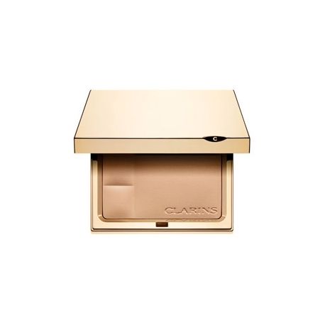 CLARINS-Ever Matte - Mineral Compact Powder 10Gr