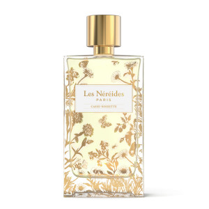 Les Néréides Parfum-Casse-Noisette - Eau de Parfum