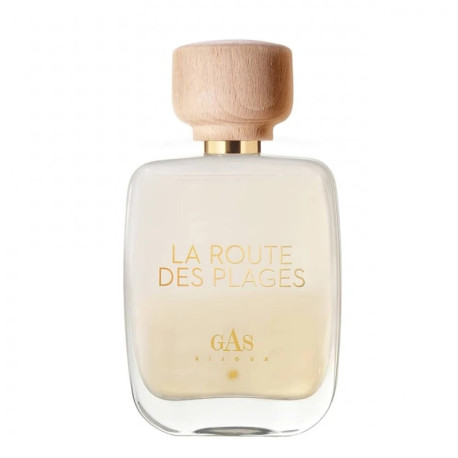 GAS BIJOUX PARFUM Die Straße der Strände - Eau de Parfum GAS BIJOUX PARFUM Die Straße der Strände - Eau de Parfum