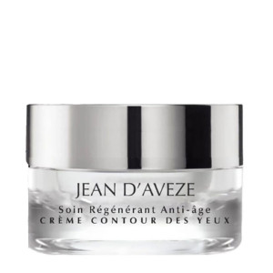 JEAN D'AVEZE-Suprême - Crème Contour des Yeux - Soin Régénérant