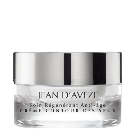 JEAN D'AVEZE Suprême - Crème Contour des Yeux - Soin Régénérant JEAN D'AVEZE Suprême - Crème Contour des Yeux - Soin Régénérant