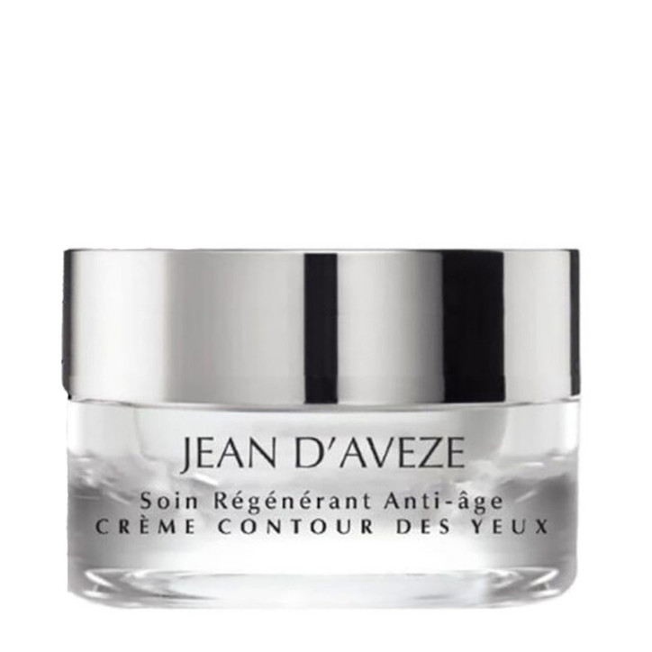 JEAN D'AVEZE Suprême - Augencreme - Regenerierende JEAN D'AVEZE Suprême - Augencreme - Regenerierende