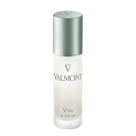 Valmont Vital B.Serum - Sérum Revitalisant Visage 7612017054032 Valmont Vital B.Serum - Sérum Revitalisant Visage 7612017054032