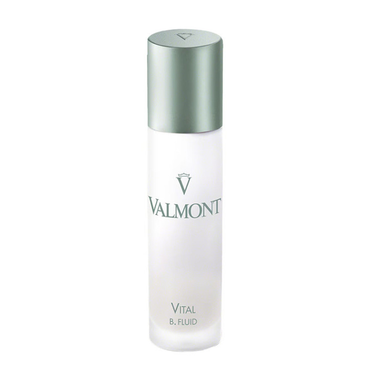 Valmont Vital B.Fluid - Revitalisierende Gesichtsflüssigkeit Valmont Vital B.Fluid - Revitalisierende Gesichtsflüssigkeit