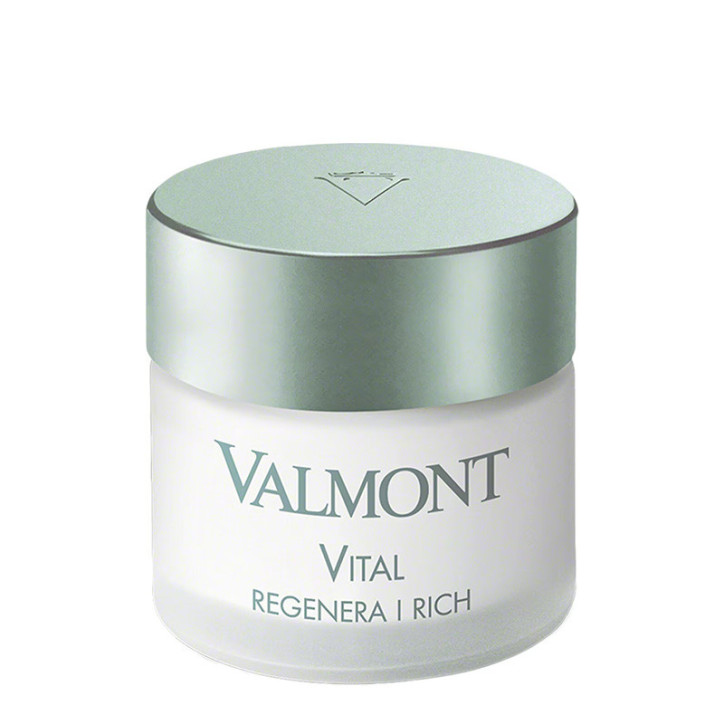 Valmont Vital Regenera I Rich - Reichhaltige Revitalisierende Valmont Vital Regenera I Rich - Reichhaltige Revitalisierende