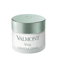 Vital Contour Cream - Crème Contour des Yeux pour un Regard Revitalisé