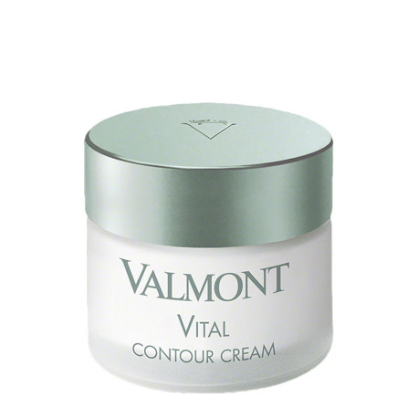 Valmont Vital Contour Creme - Augencreme für ein Valmont Vital Contour Creme - Augencreme für ein