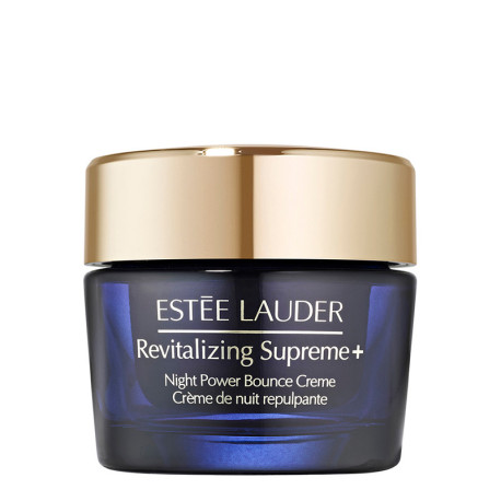ESTEE LAUDER Revitalizing Supreme + Night Power - Aufpolsternde