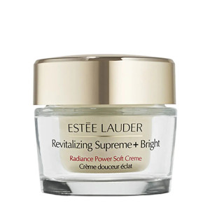 ESTEE LAUDER Revitalizing Supreme + Bright - Crème douceur