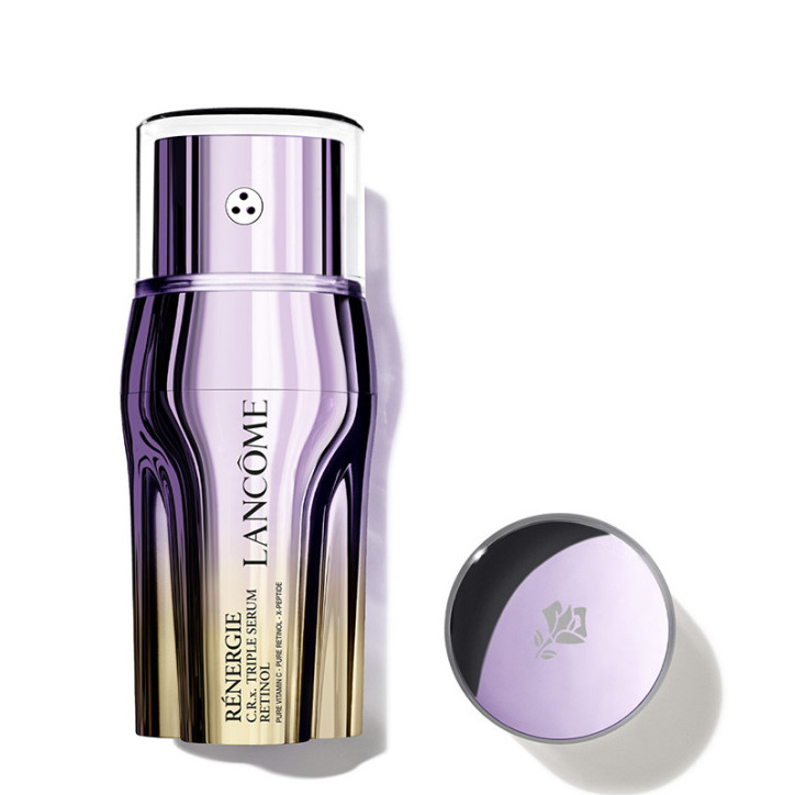 LANCÔME Rénergie C.R.x. Triple Serum Retinol Gesichtsserum LANCÔME Rénergie C.R.x. Triple Serum Retinol Gesichtsserum